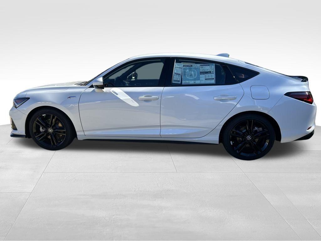 new 2026 Acura Integra car, priced at $37,745