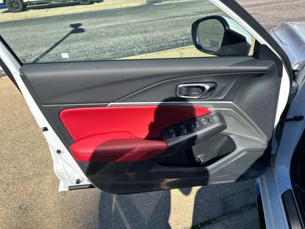 new 2026 Acura Integra car, priced at $37,745