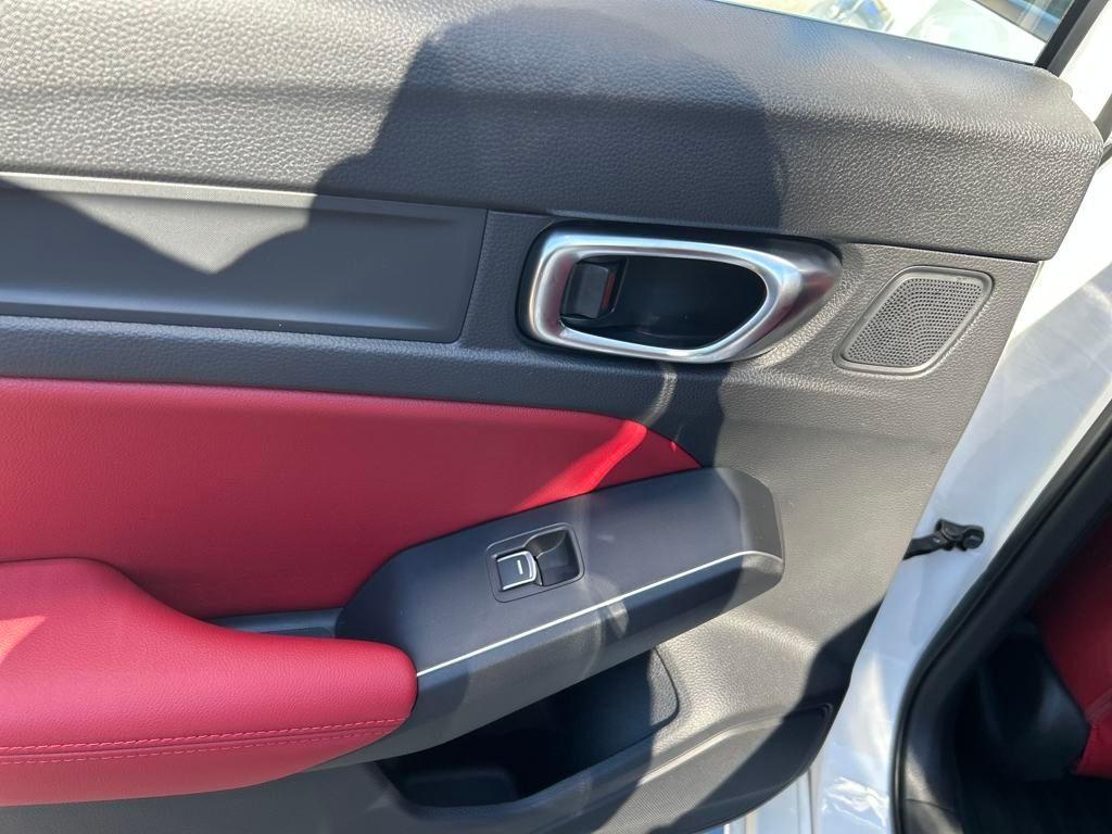 new 2026 Acura Integra car, priced at $37,745