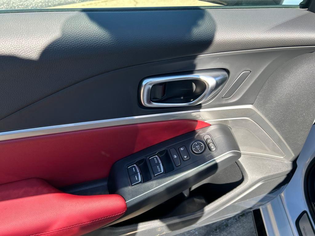 new 2026 Acura Integra car, priced at $37,745