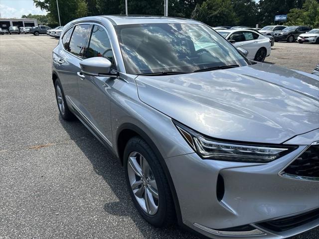 new 2024 Acura MDX car, priced at $52,391