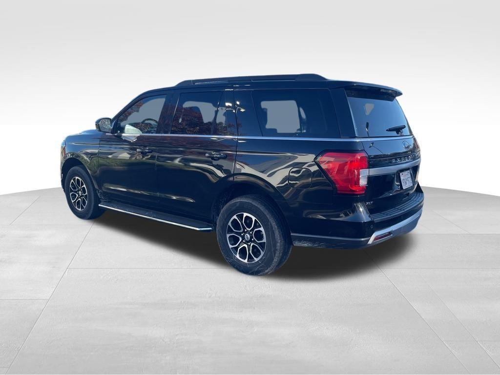 used 2022 Ford Expedition car, priced at $41,480
