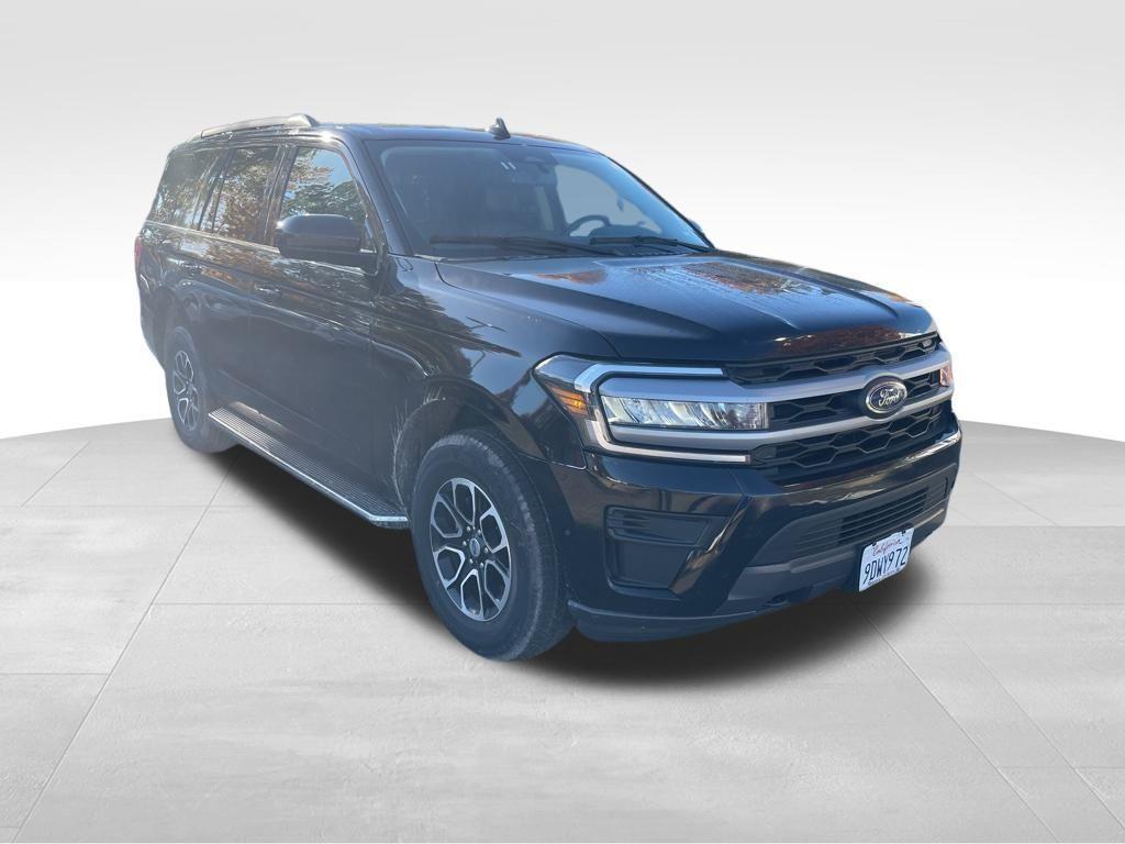 used 2022 Ford Expedition car, priced at $41,480
