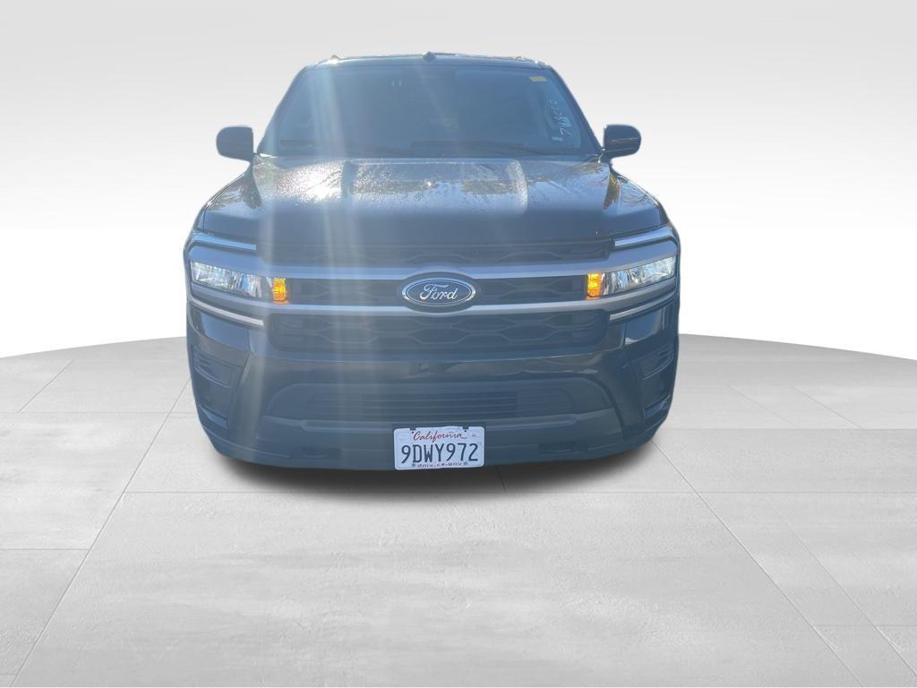 used 2022 Ford Expedition car, priced at $41,480