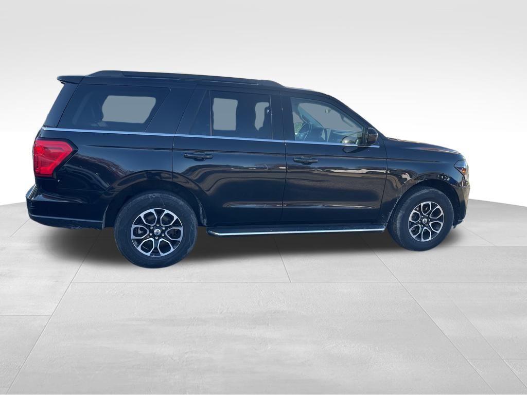 used 2022 Ford Expedition car, priced at $41,480