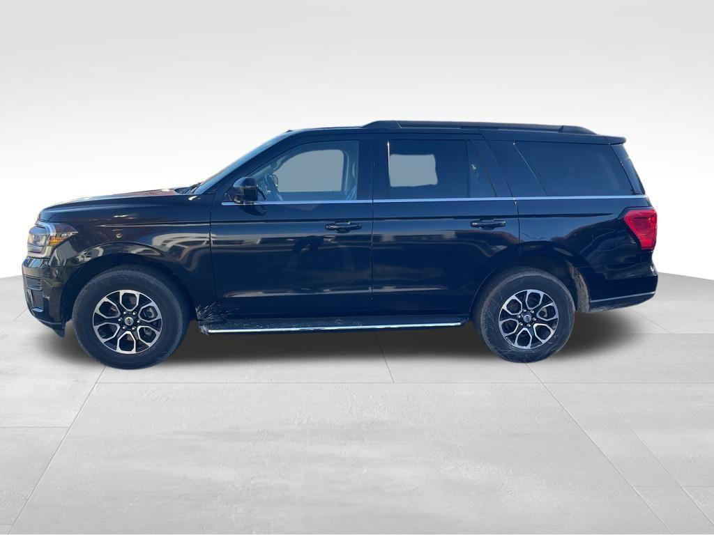 used 2022 Ford Expedition car, priced at $41,480