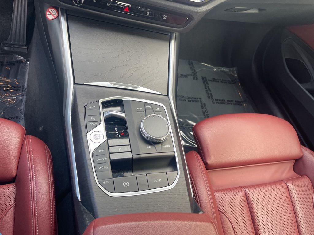 used 2024 BMW 430 car, priced at $33,998