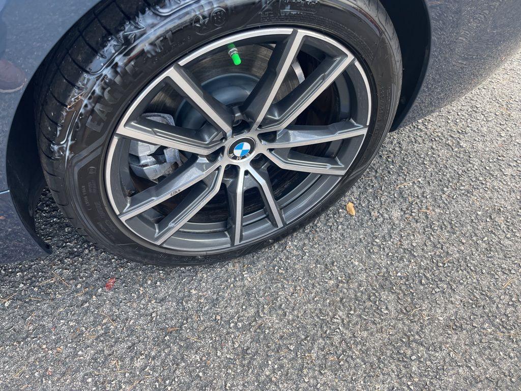 used 2024 BMW 430 car, priced at $33,998