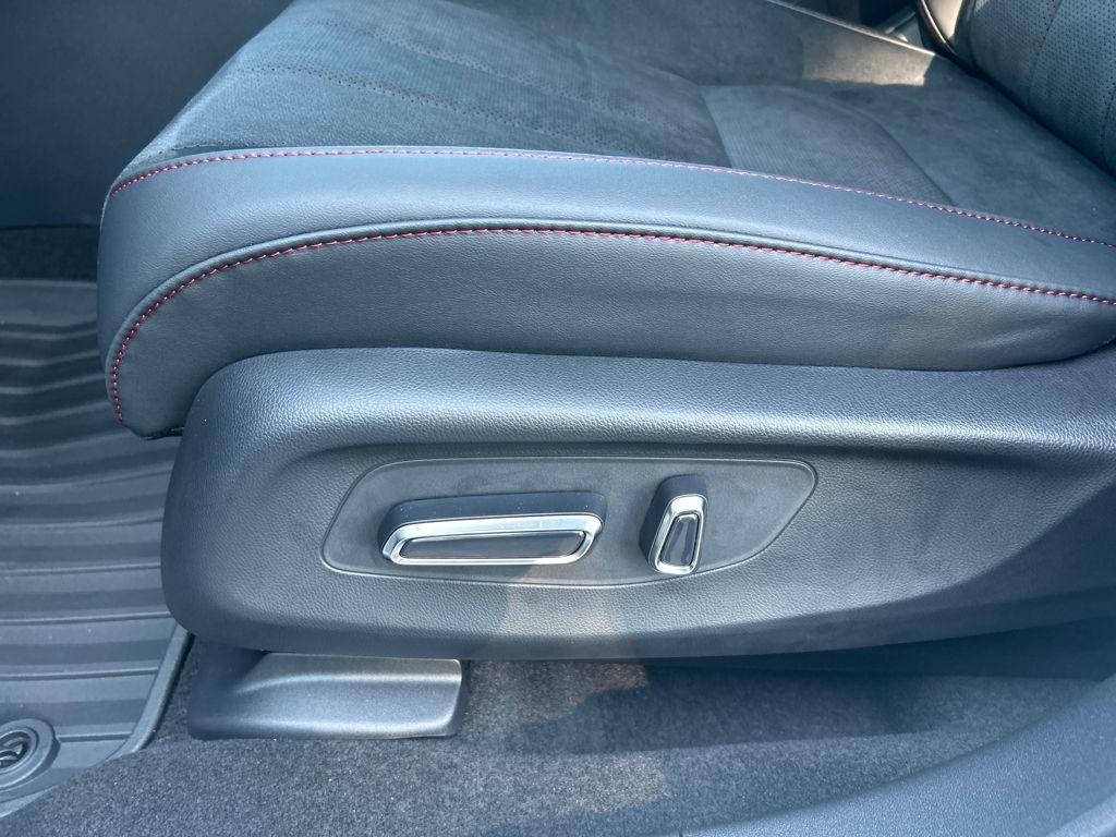 new 2025 Acura ADX car, priced at $38,950