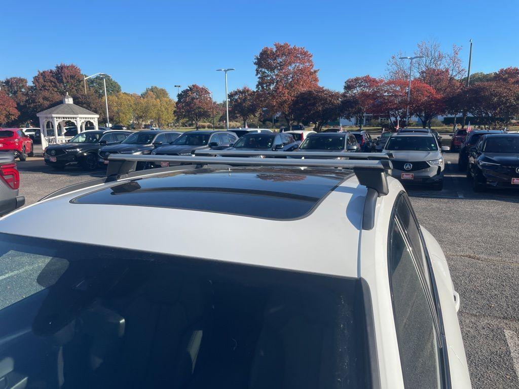 used 2025 Audi Q5 car, priced at $37,988