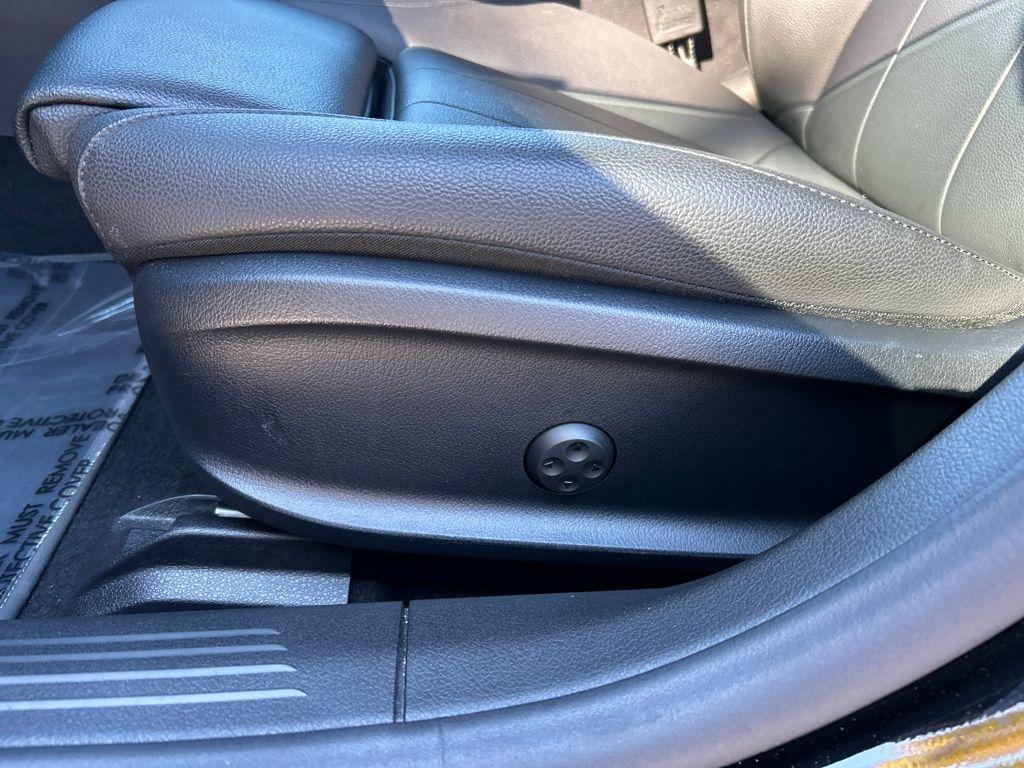 used 2025 Mercedes-Benz CLA 250 car, priced at $34,988