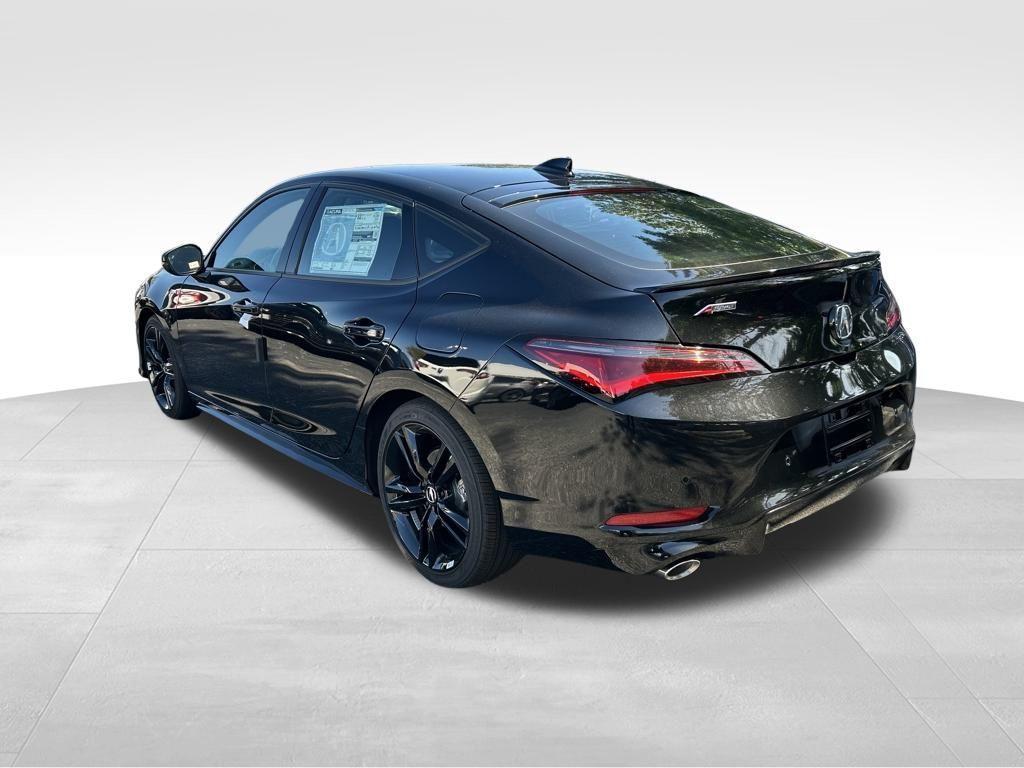 new 2026 Acura Integra car, priced at $40,995