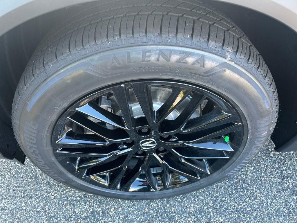 new 2026 Acura MDX car, priced at $70,850