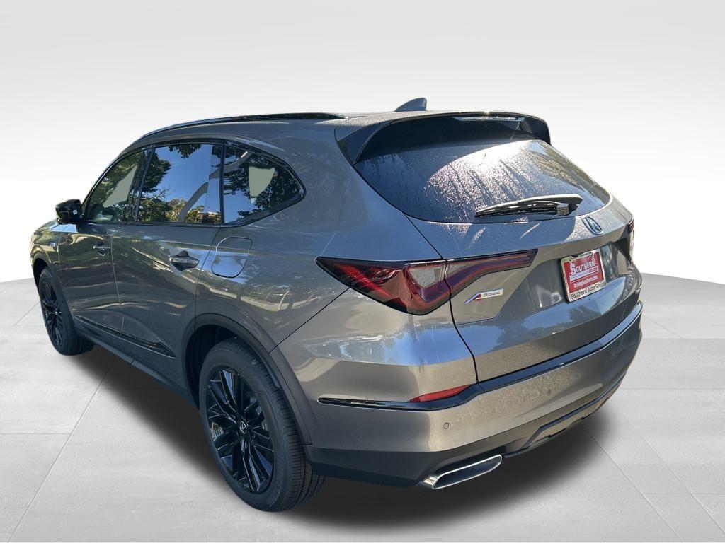 new 2026 Acura MDX car, priced at $70,850