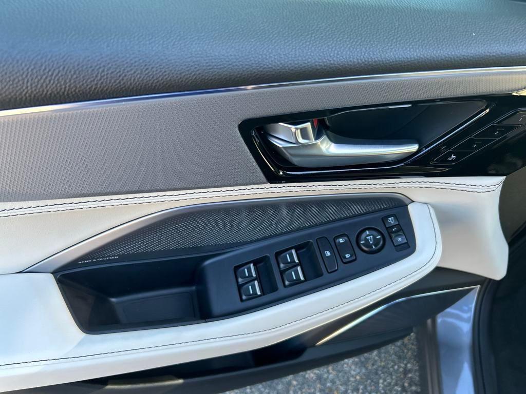 new 2026 Acura MDX car, priced at $70,850