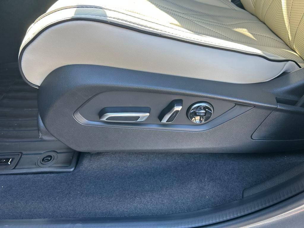 new 2026 Acura MDX car, priced at $70,850