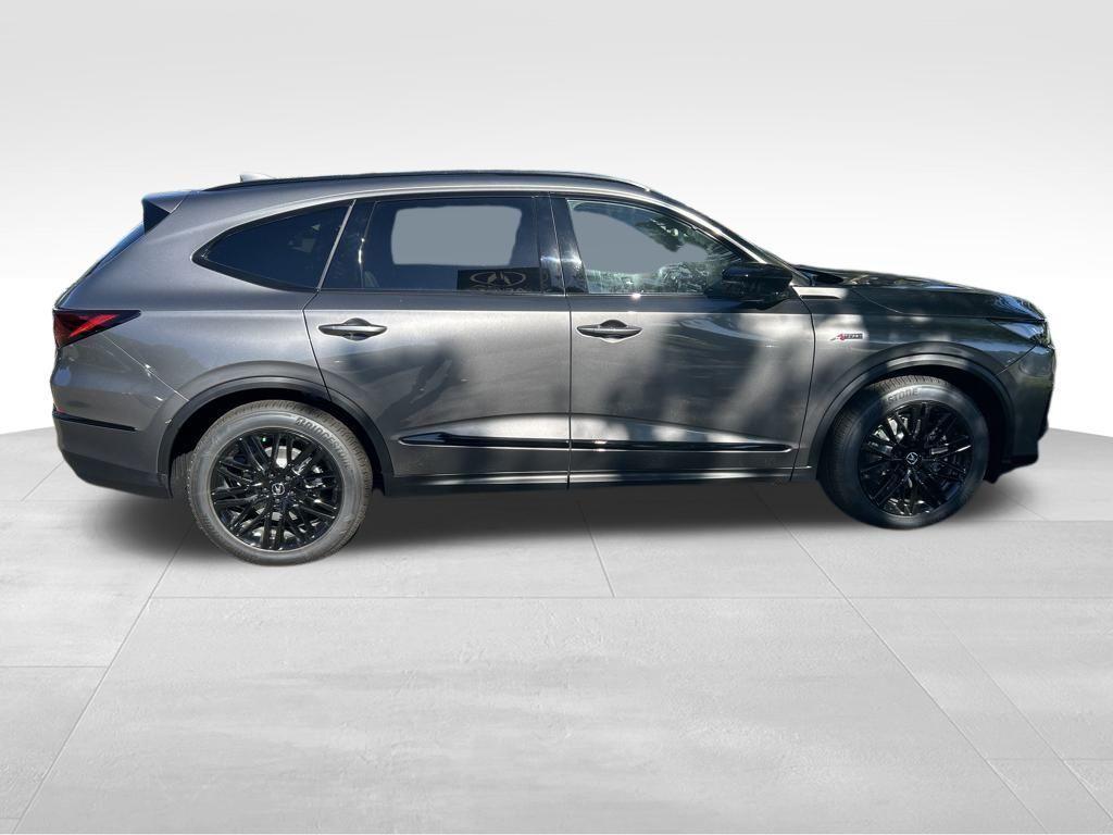 new 2026 Acura MDX car, priced at $70,850