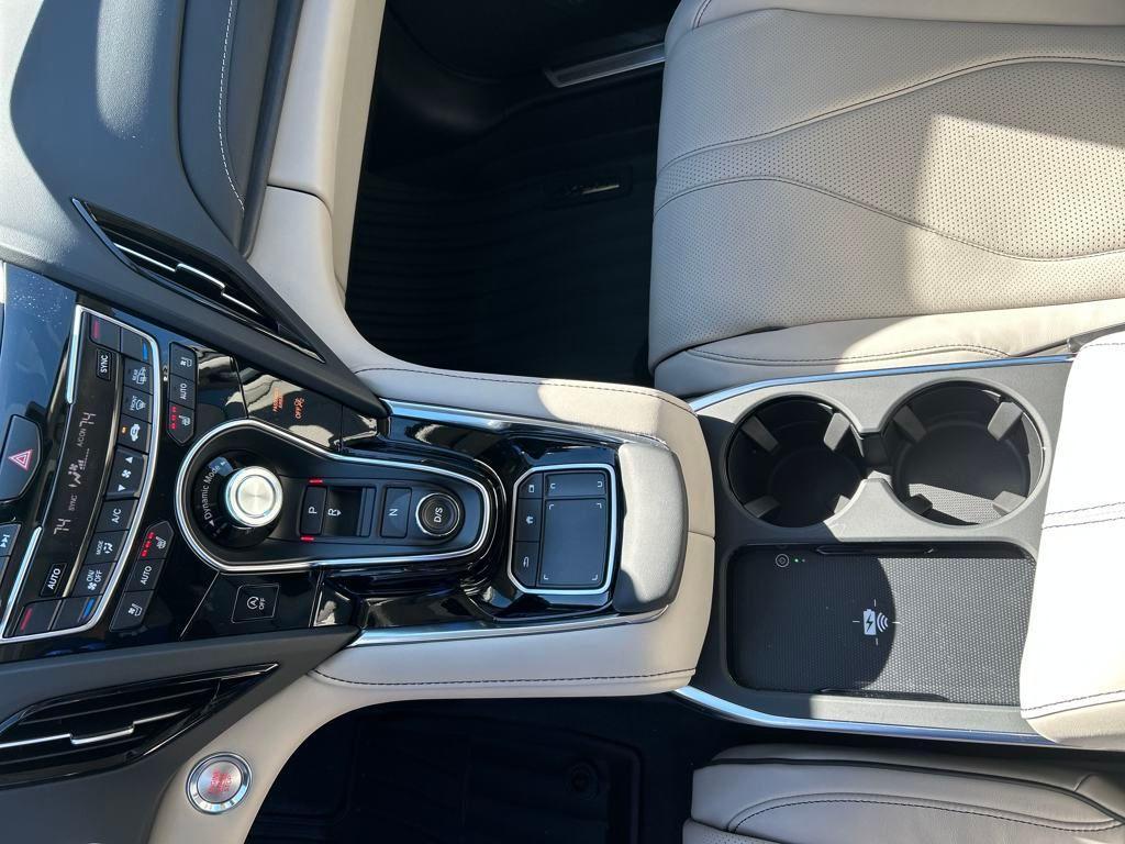 new 2026 Acura RDX car, priced at $54,800