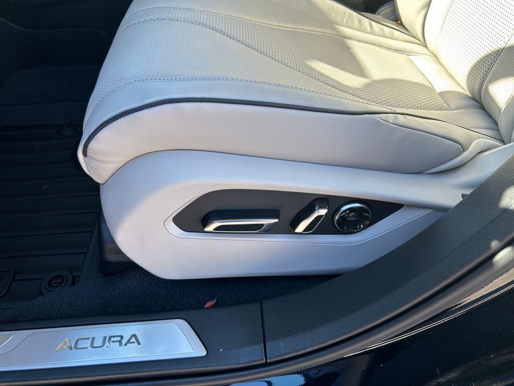 new 2026 Acura RDX car, priced at $54,800