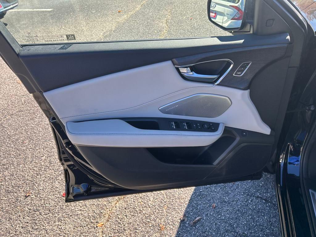 new 2026 Acura RDX car, priced at $54,800