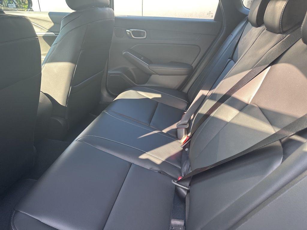 new 2025 Acura Integra car, priced at $35,441