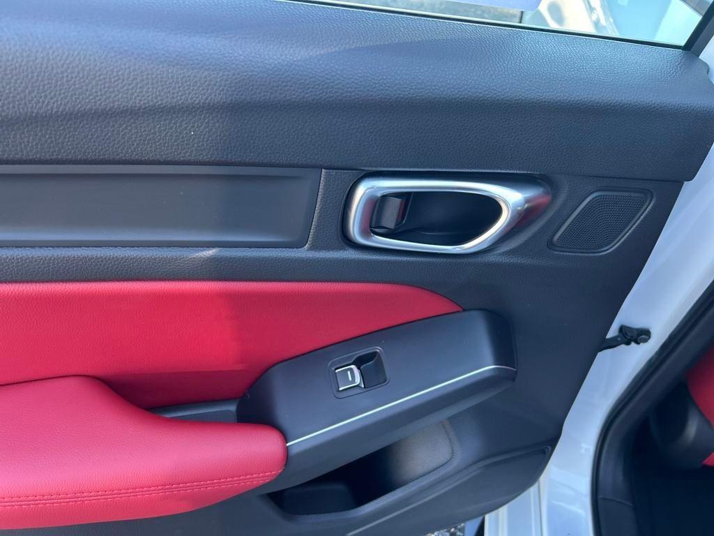 new 2026 Acura Integra car, priced at $40,995