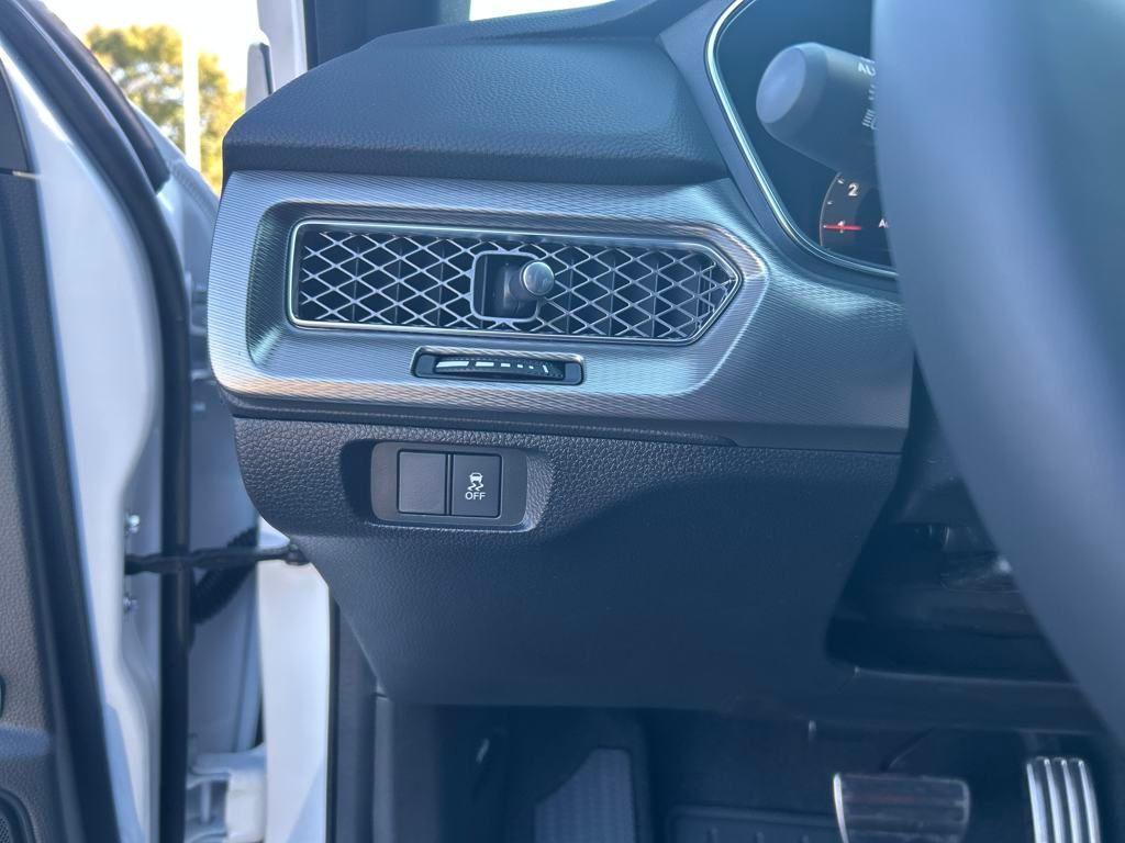 new 2026 Acura Integra car, priced at $40,995