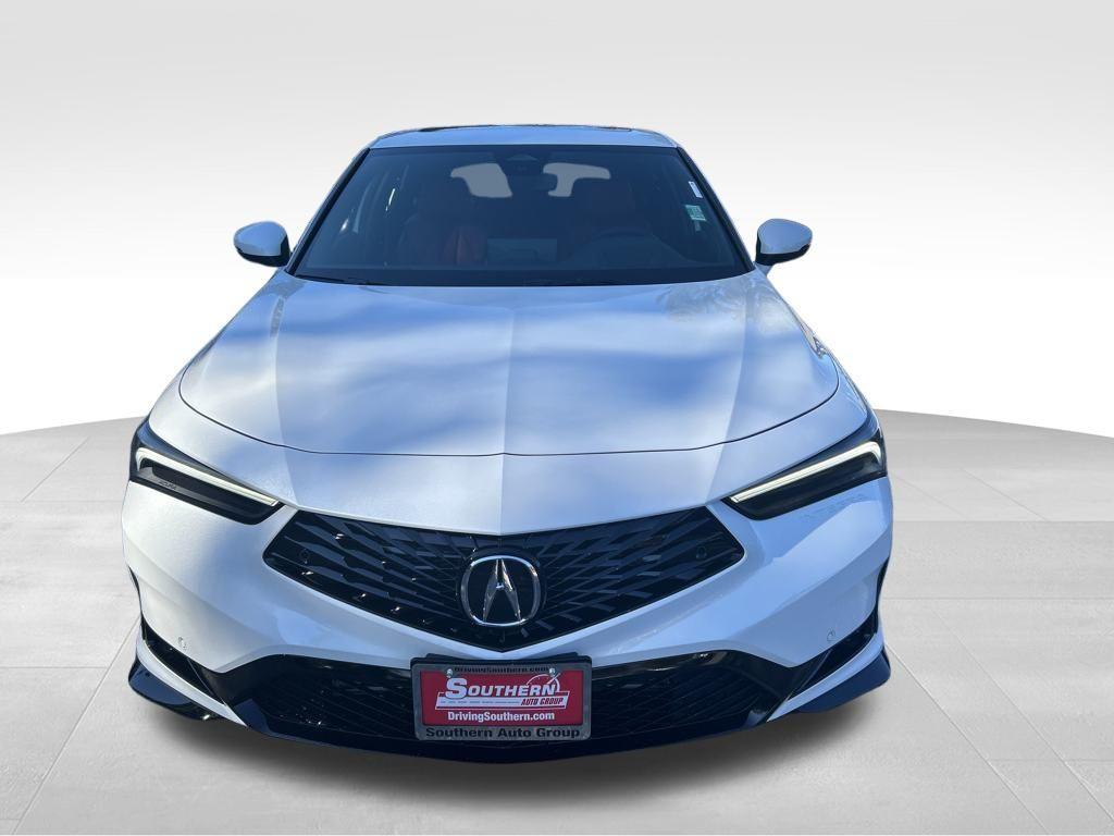 new 2026 Acura Integra car, priced at $40,995