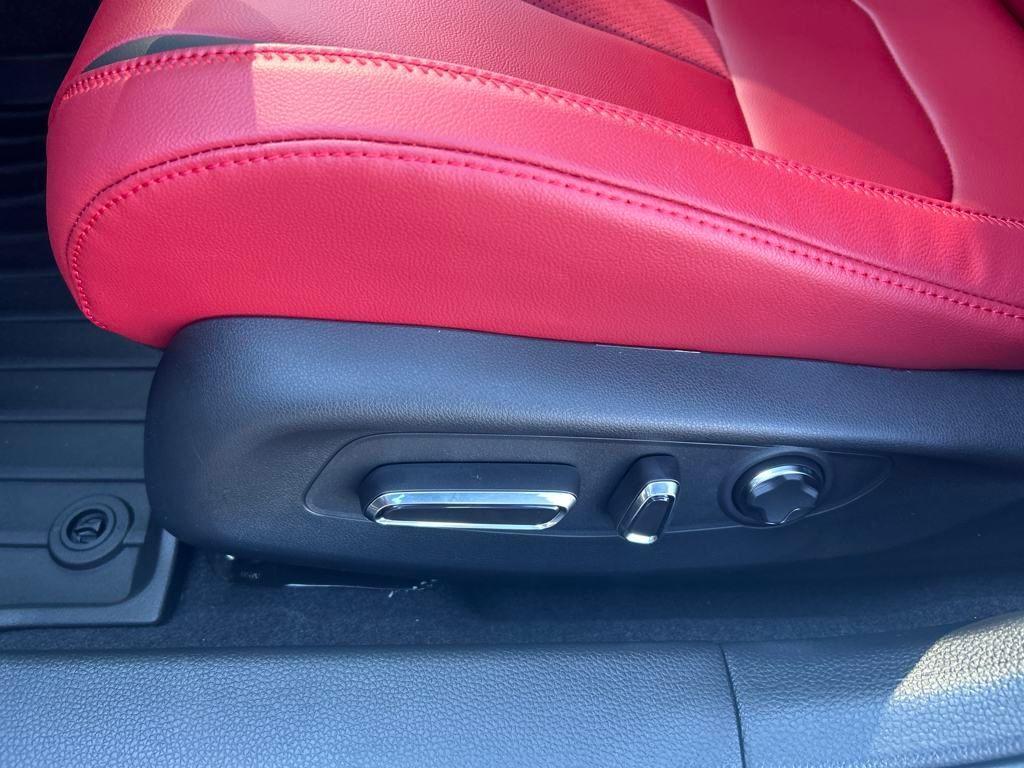 new 2026 Acura Integra car, priced at $40,995