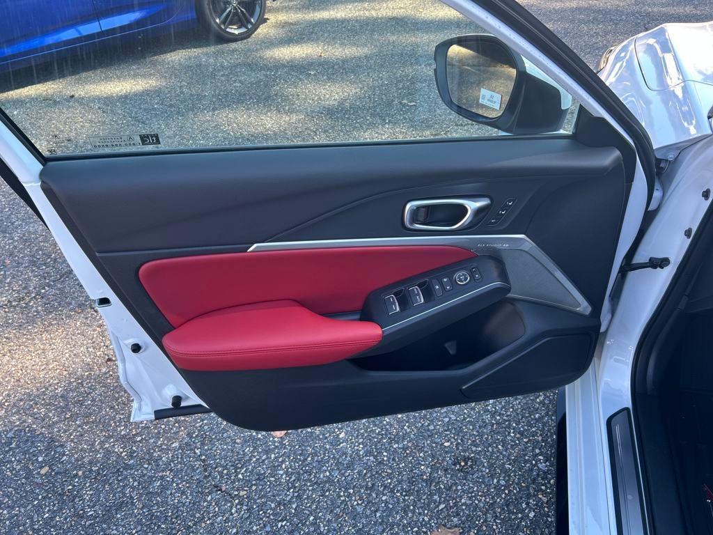 new 2026 Acura Integra car, priced at $40,995