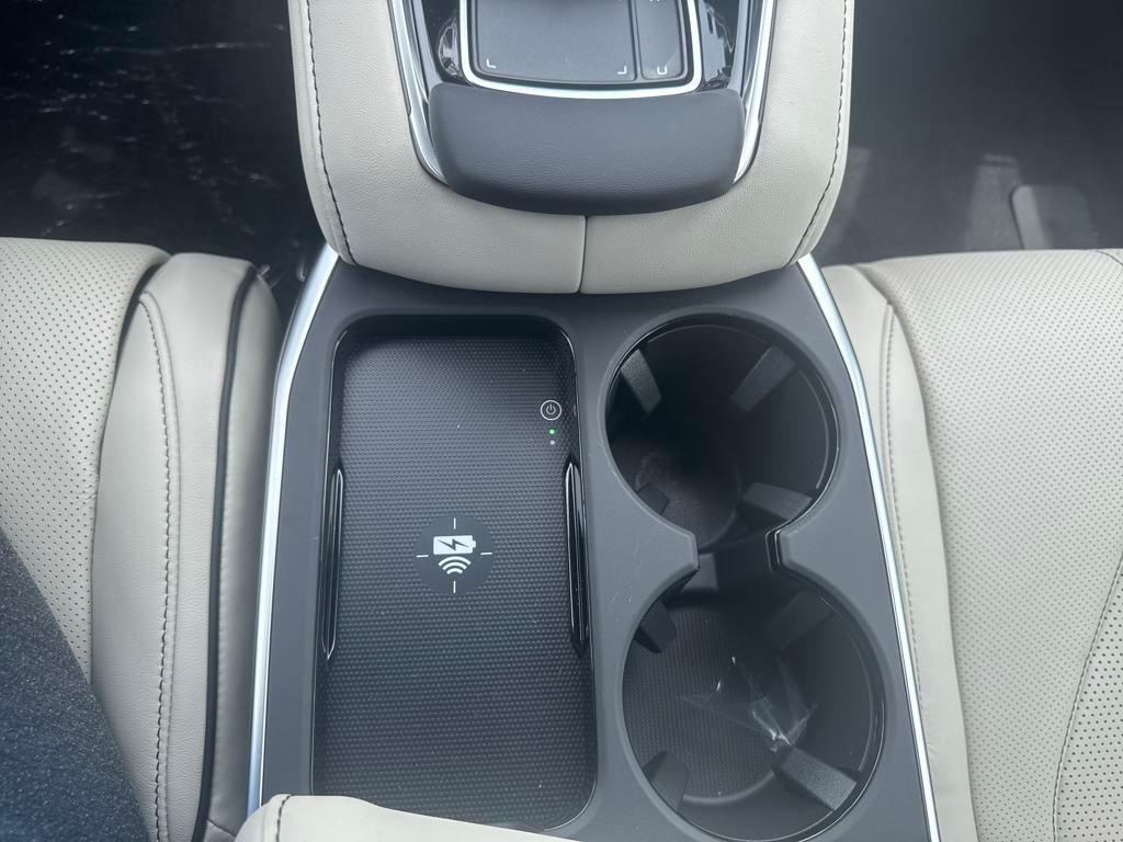 new 2025 Acura RDX car, priced at $56,400