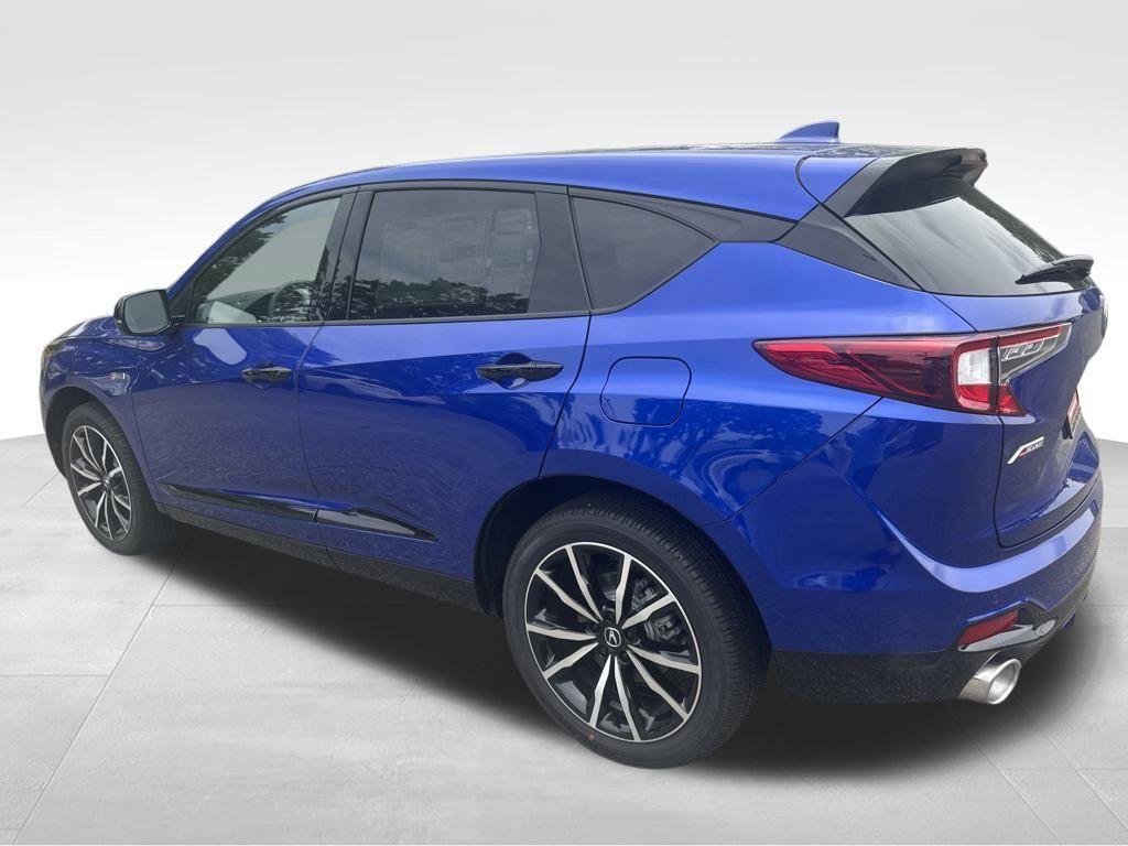 new 2025 Acura RDX car, priced at $56,400