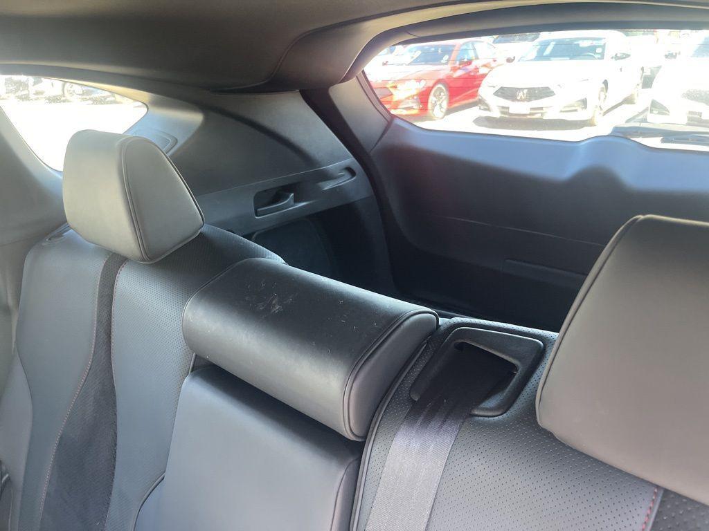 used 2024 Acura RDX car, priced at $44,925