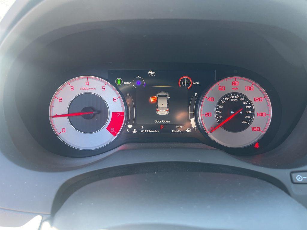 used 2024 Acura RDX car, priced at $44,925