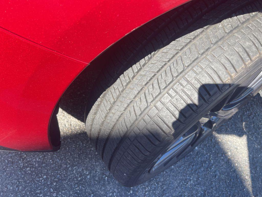 used 2024 Acura RDX car, priced at $44,925