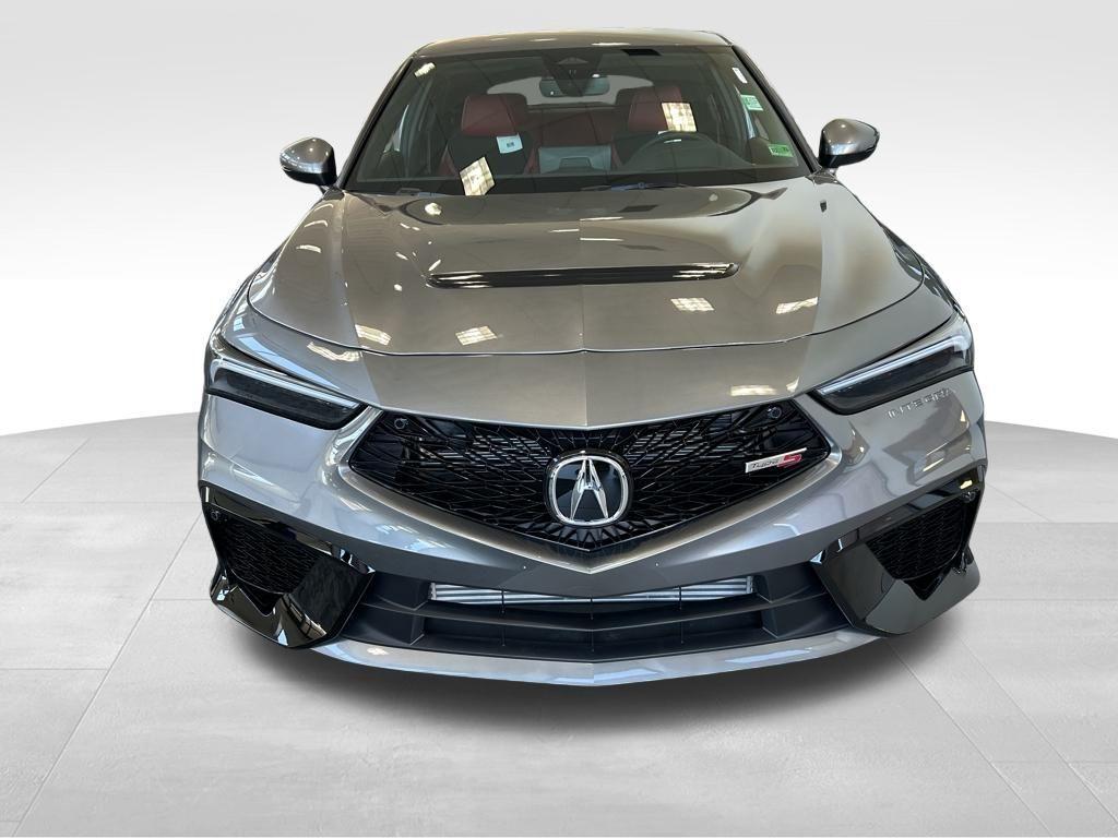 new 2025 Acura Integra car, priced at $54,695
