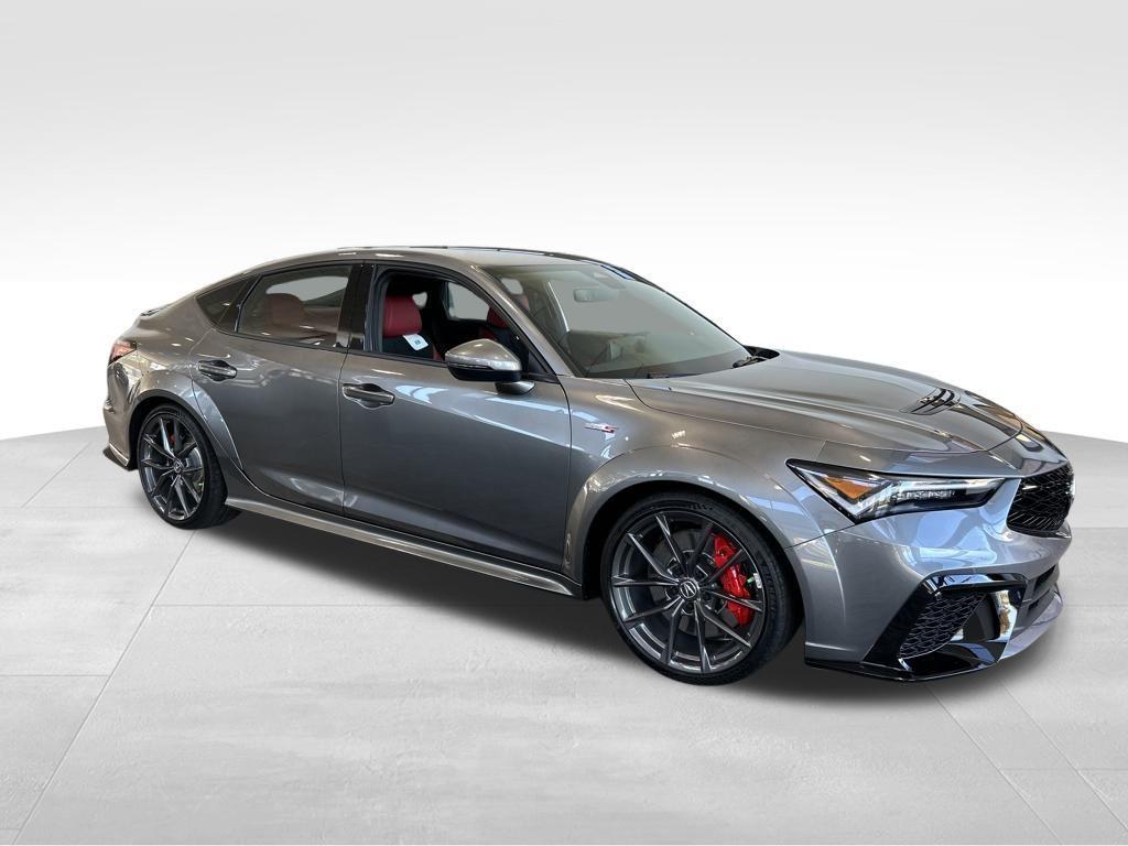 new 2025 Acura Integra car, priced at $54,695
