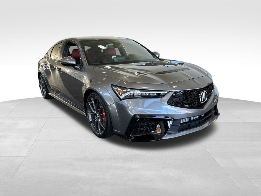 new 2025 Acura Integra car, priced at $54,695