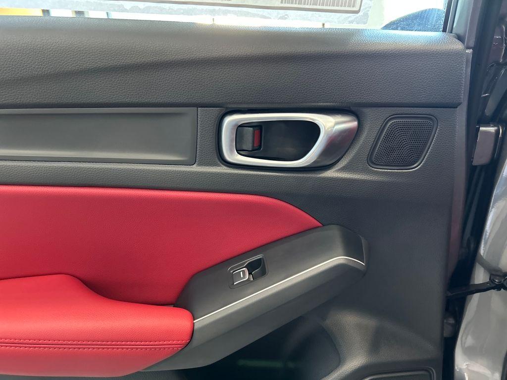 new 2025 Acura Integra car, priced at $54,695