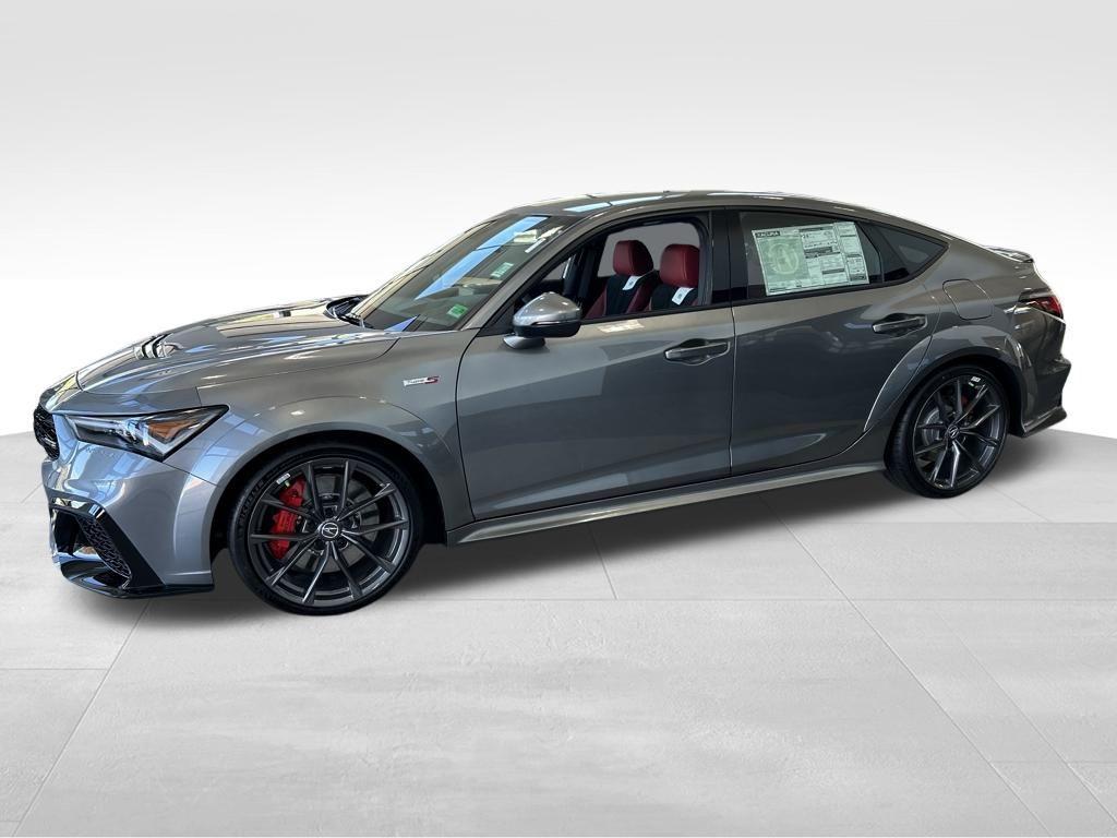 new 2025 Acura Integra car, priced at $54,695