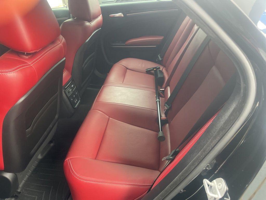 used 2020 Chrysler 300 car, priced at $23,742