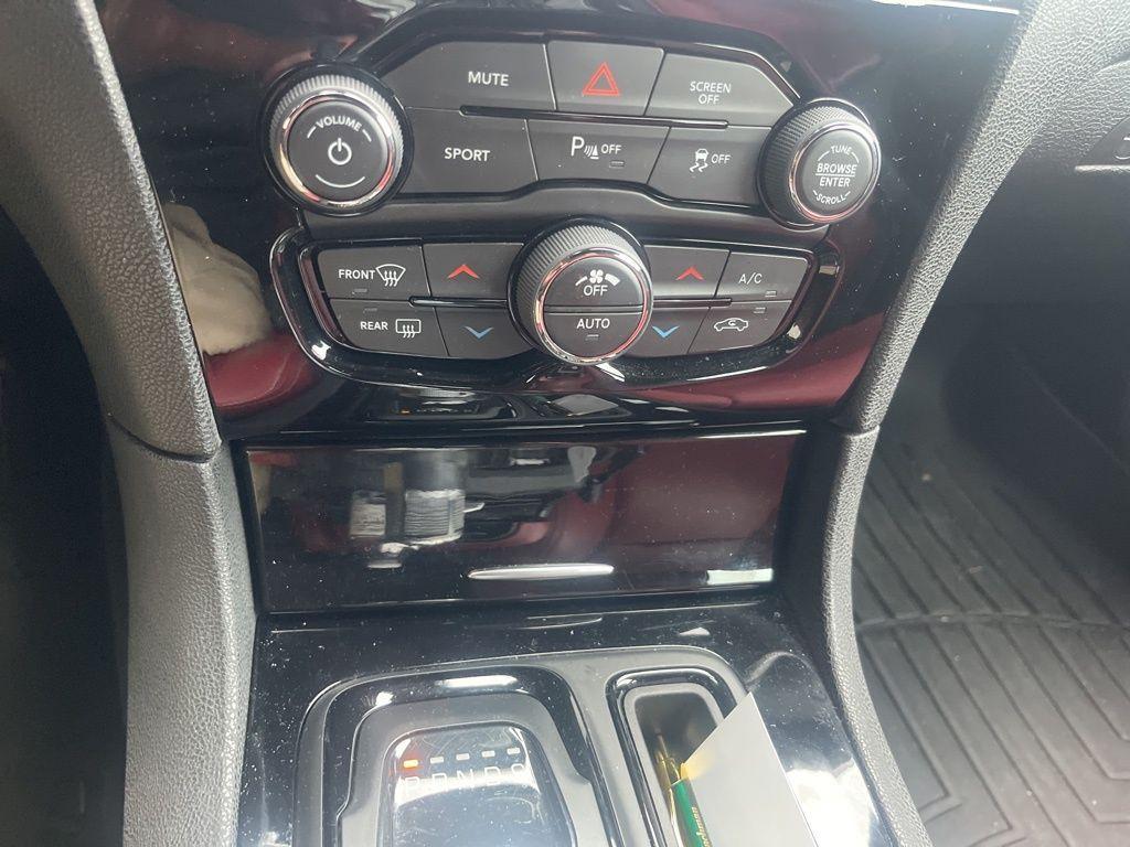 used 2020 Chrysler 300 car, priced at $23,742