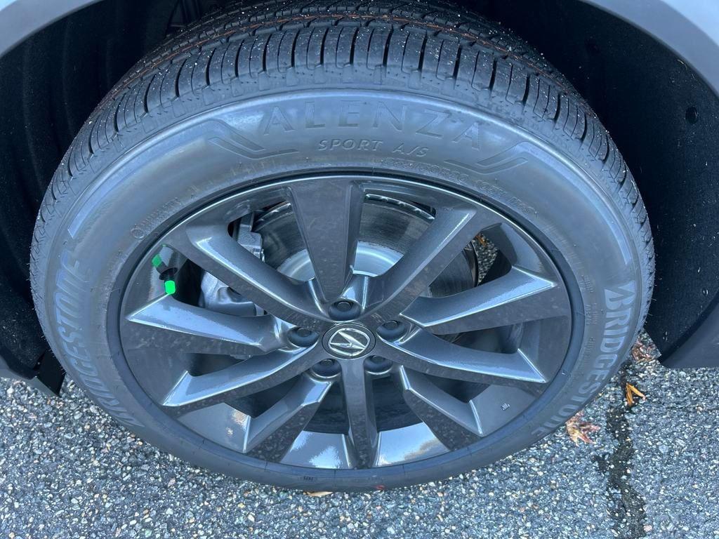 new 2026 Acura MDX car, priced at $64,350