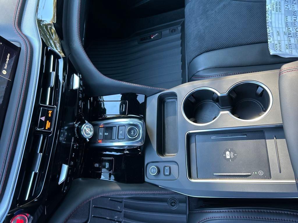 new 2026 Acura MDX car, priced at $64,350