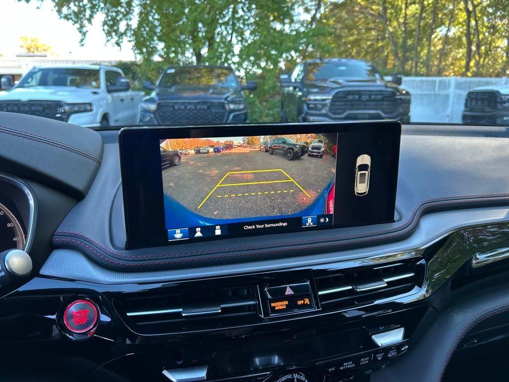 new 2026 Acura MDX car, priced at $64,350