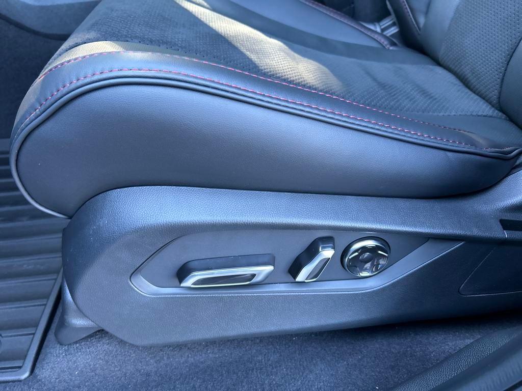 new 2026 Acura MDX car, priced at $64,350