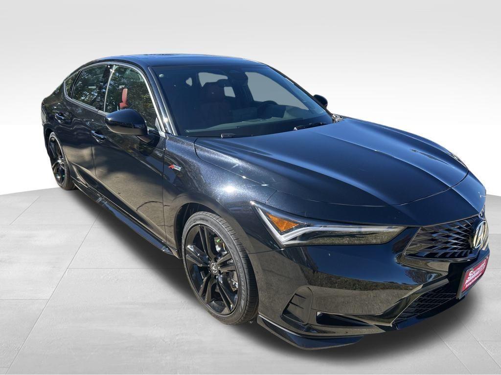 new 2026 Acura Integra car, priced at $37,745