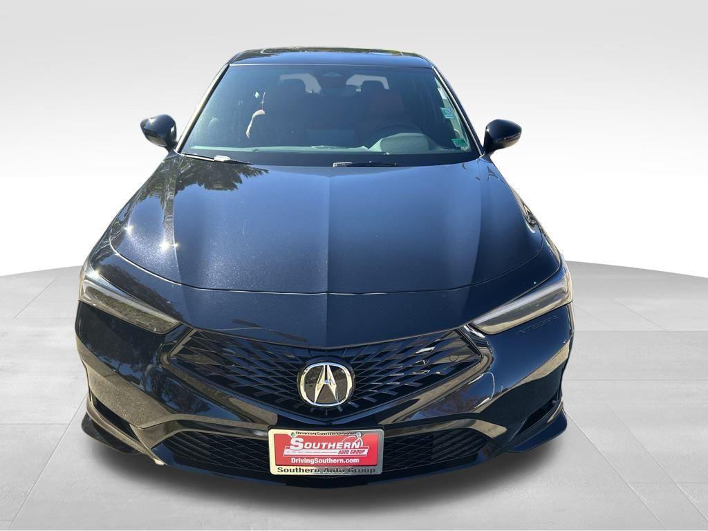 new 2026 Acura Integra car, priced at $37,745