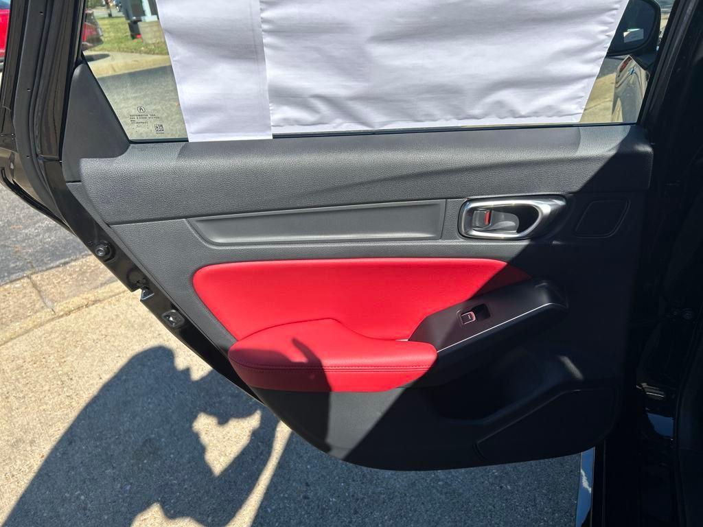 new 2026 Acura Integra car, priced at $37,745