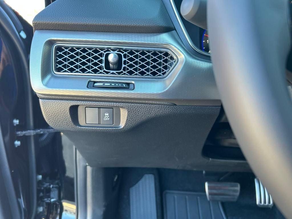 new 2026 Acura Integra car, priced at $37,745